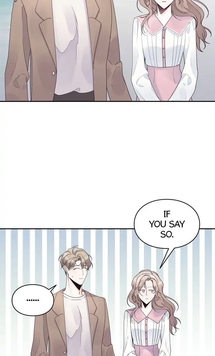 Did you sleep with me? Chapter 12 - page 23