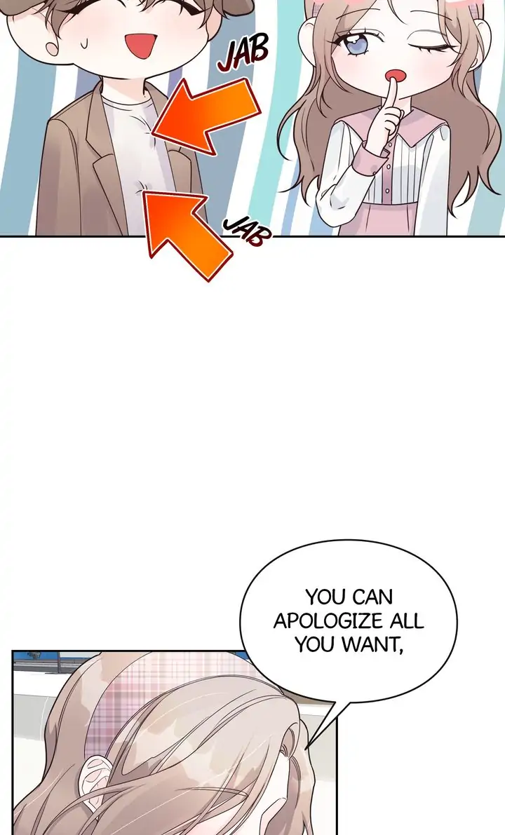 Did you sleep with me? Chapter 12 - page 27