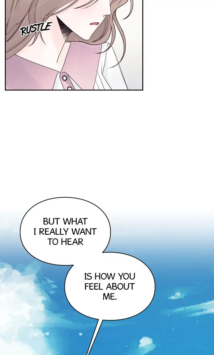 Did you sleep with me? Chapter 12 - page 28