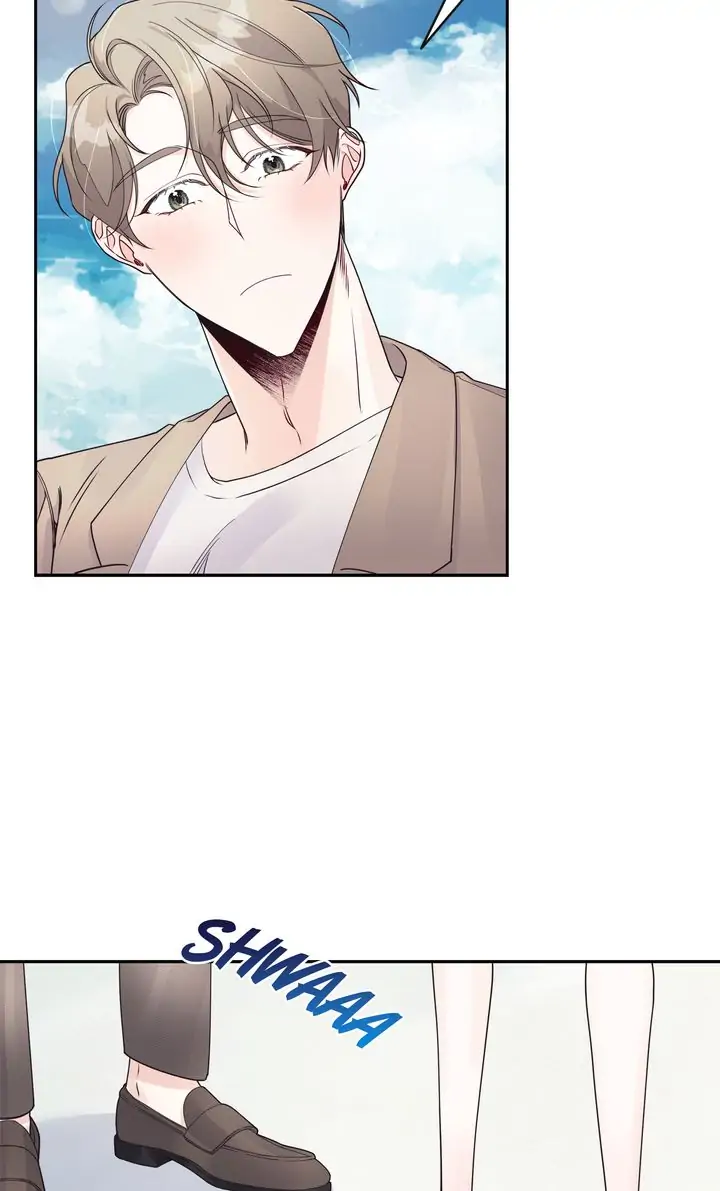 Did you sleep with me? Chapter 12 - page 30