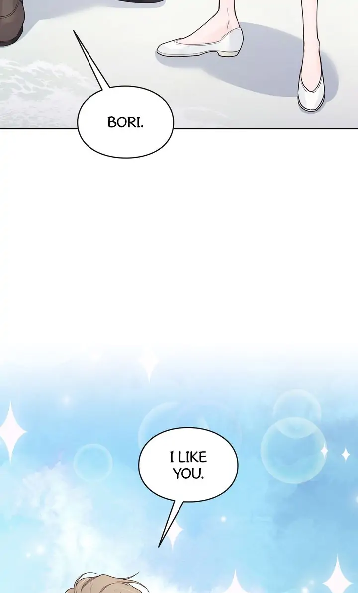 Did you sleep with me? Chapter 12 - page 31