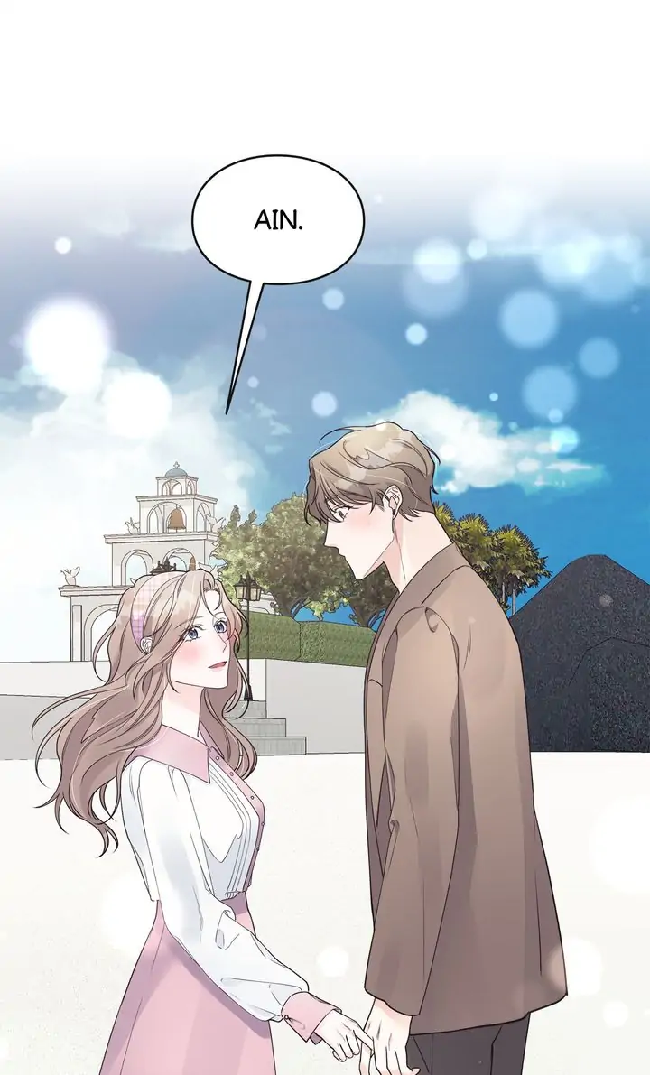 Did you sleep with me? Chapter 12 - page 36