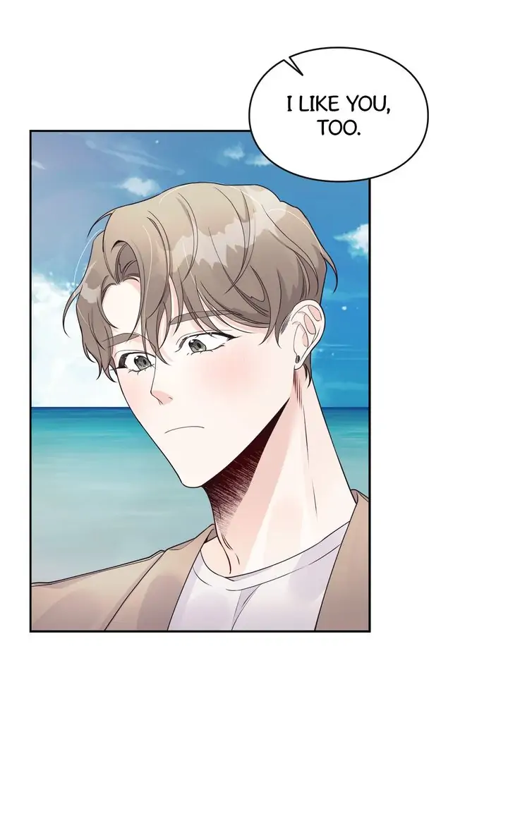 Did you sleep with me? Chapter 12 - page 38