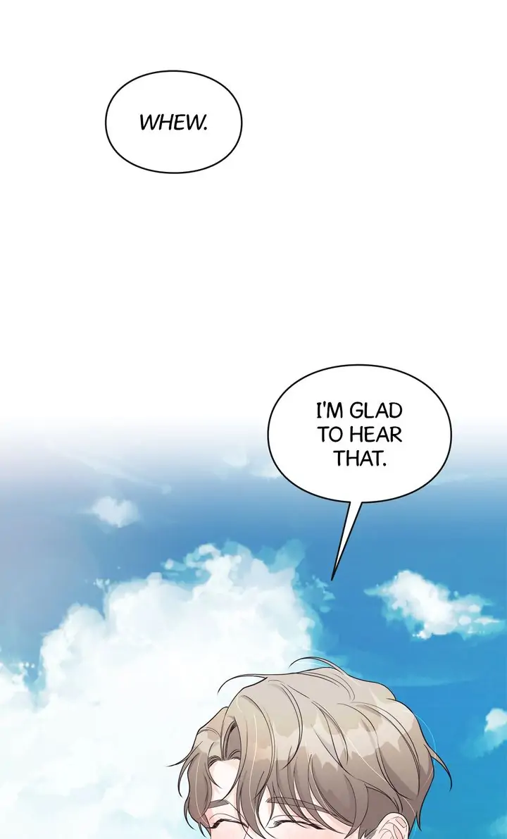 Did you sleep with me? Chapter 12 - page 39