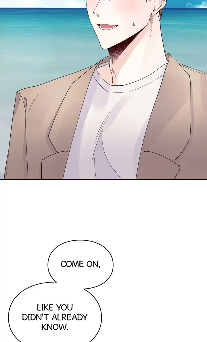 Did you sleep with me? Chapter 12 - page 40