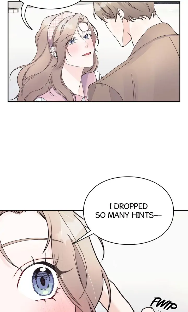 Did you sleep with me? Chapter 12 - page 41