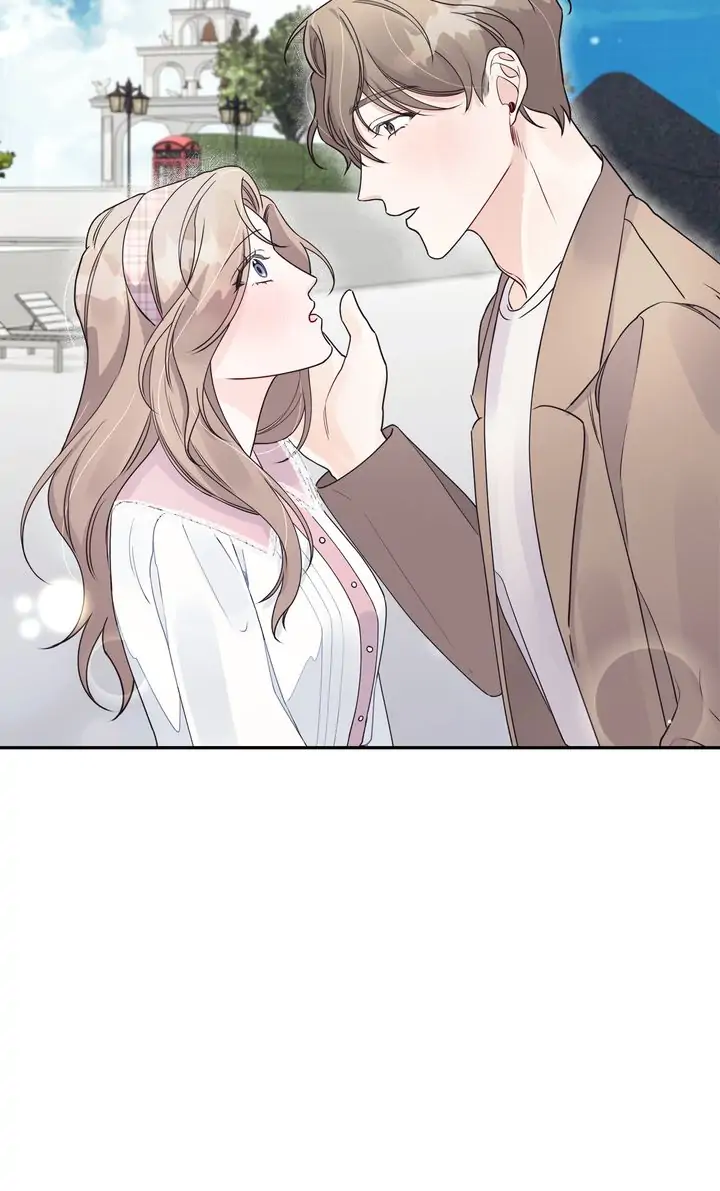 Did you sleep with me? Chapter 12 - page 43