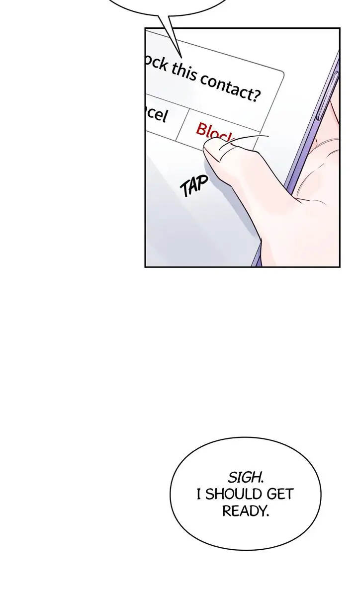 Did you sleep with me? Chapter 12 - page 9