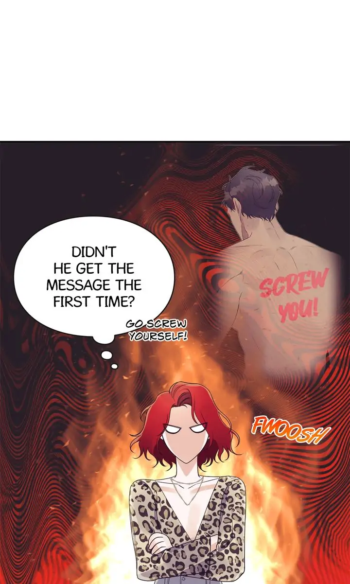 Did you sleep with me? Chapter 13 - page 10