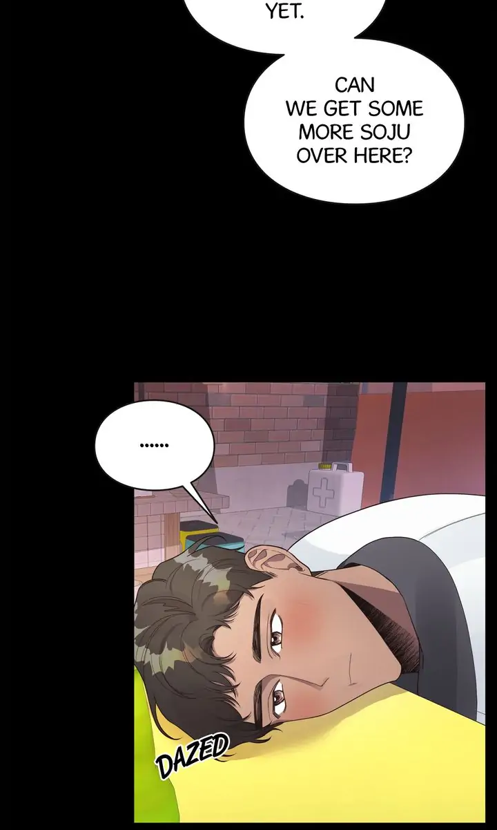 Did you sleep with me? Chapter 13 - page 17