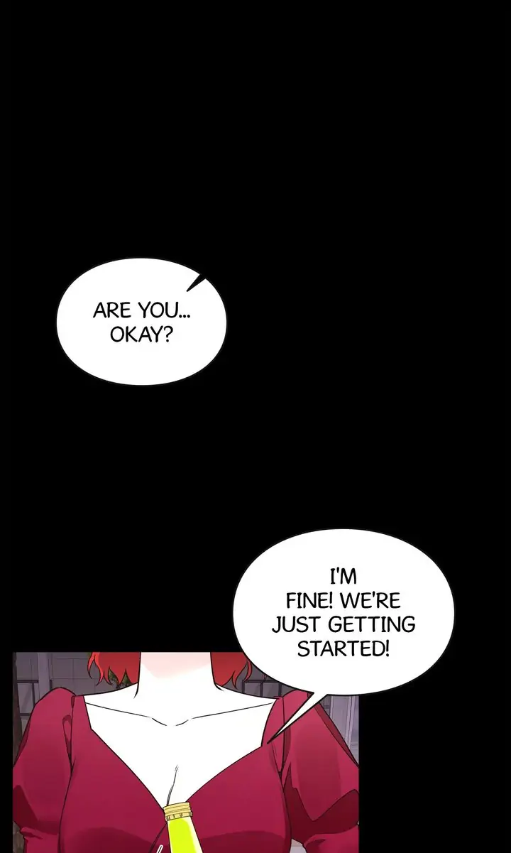Did you sleep with me? Chapter 13 - page 18