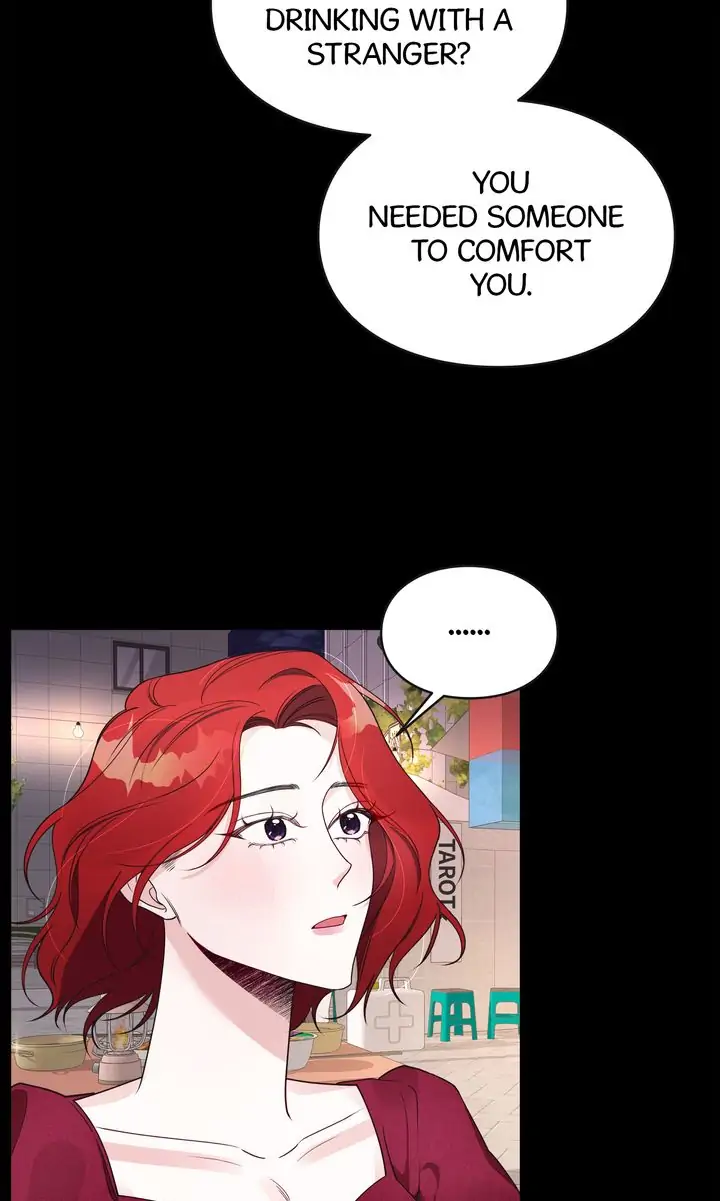 Did you sleep with me? Chapter 13 - page 24