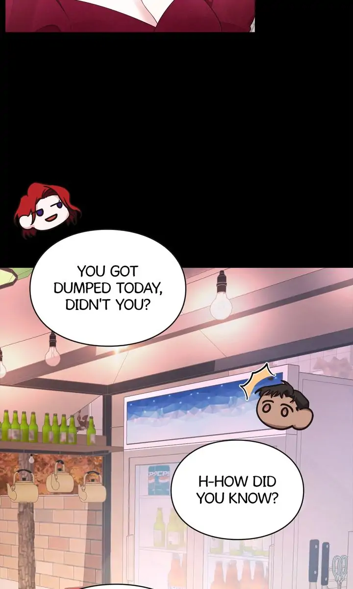 Did you sleep with me? Chapter 13 - page 25