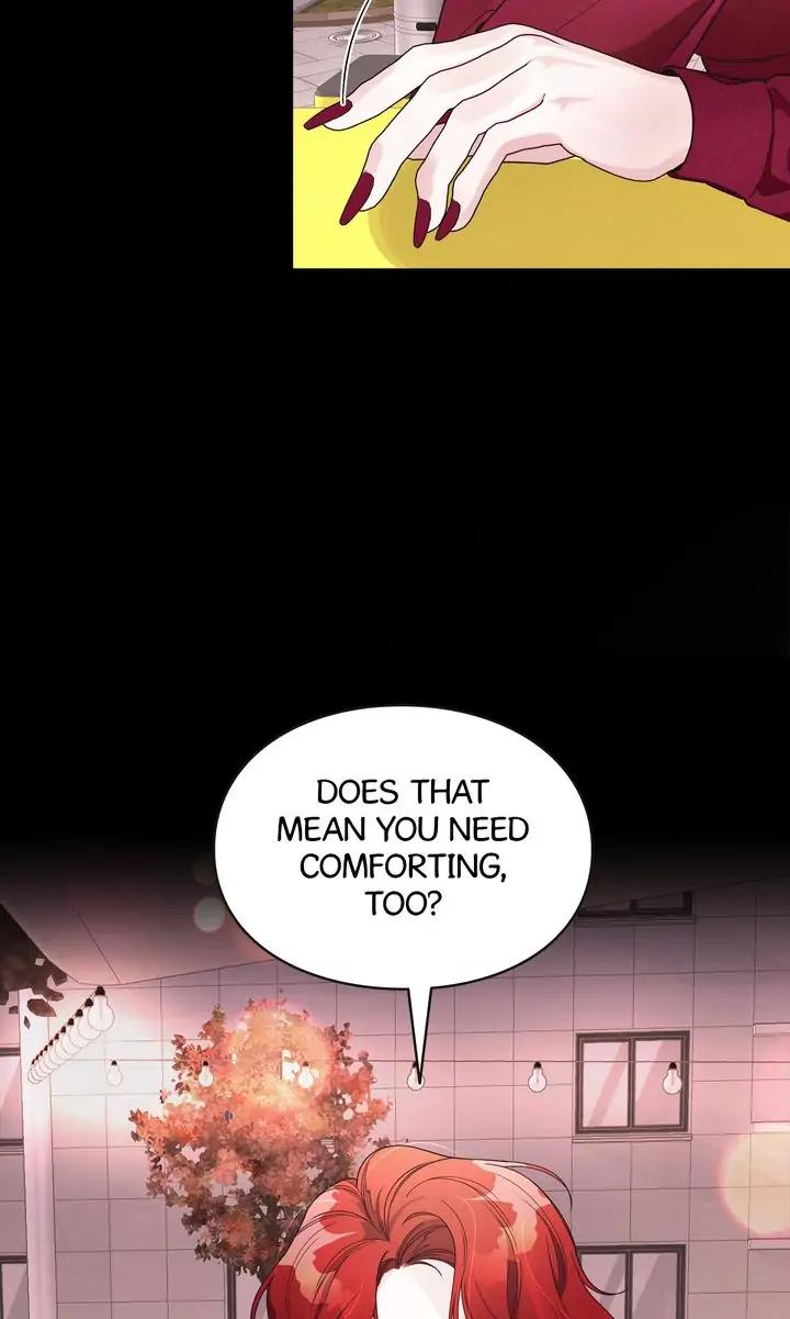 Did you sleep with me? Chapter 13 - page 27