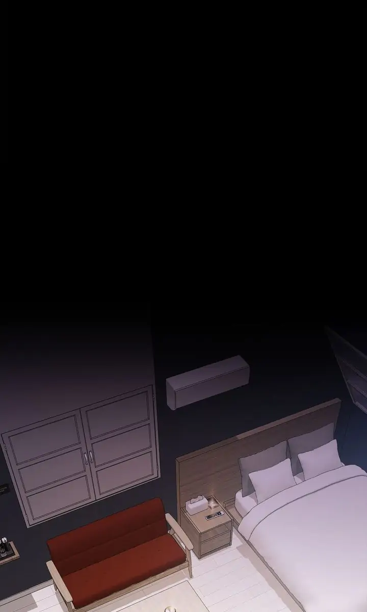 Did you sleep with me? Chapter 13 - page 29