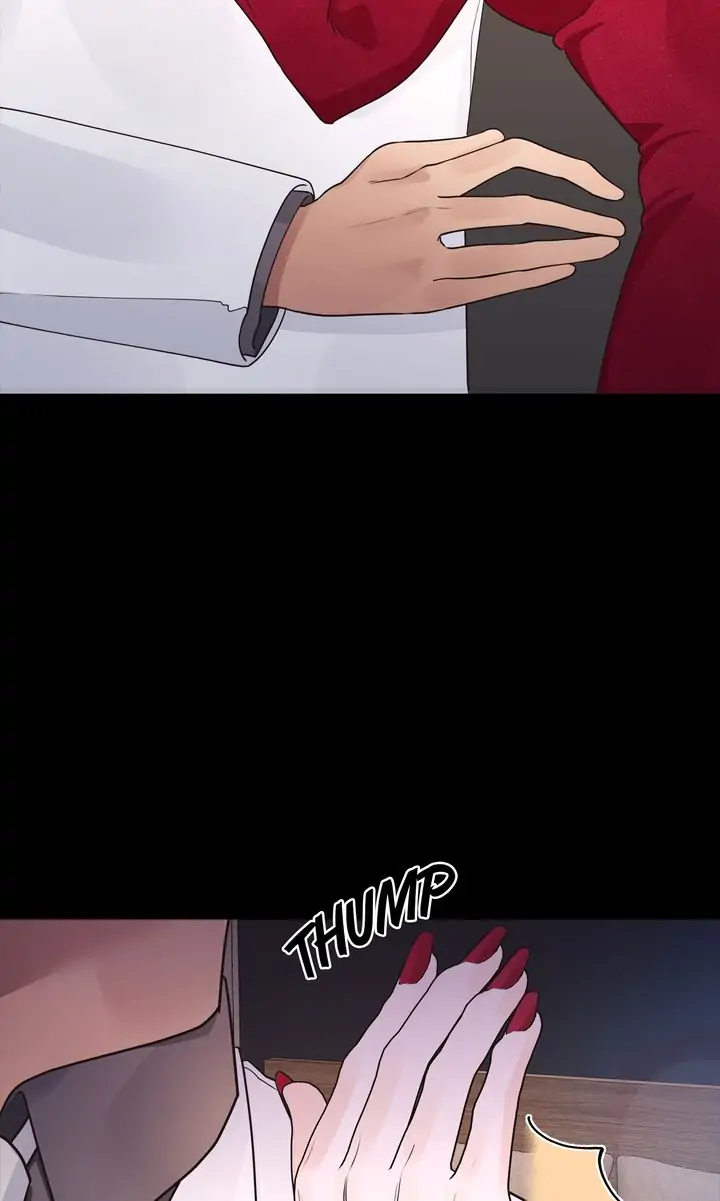 Did you sleep with me? Chapter 13 - page 33