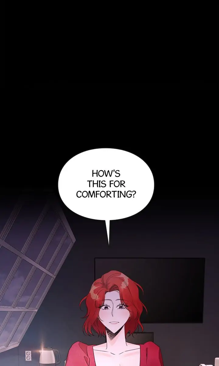 Did you sleep with me? Chapter 13 - page 35