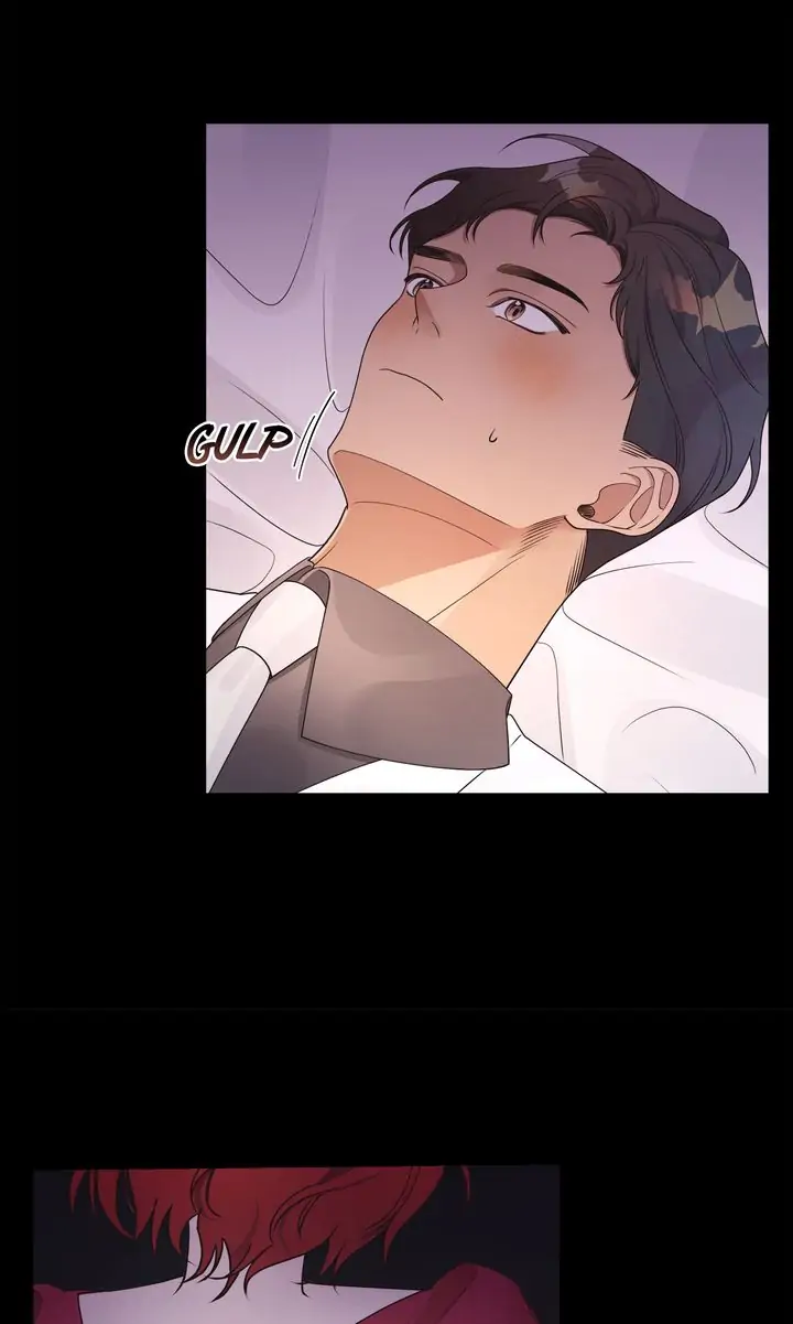 Did you sleep with me? Chapter 13 - page 37