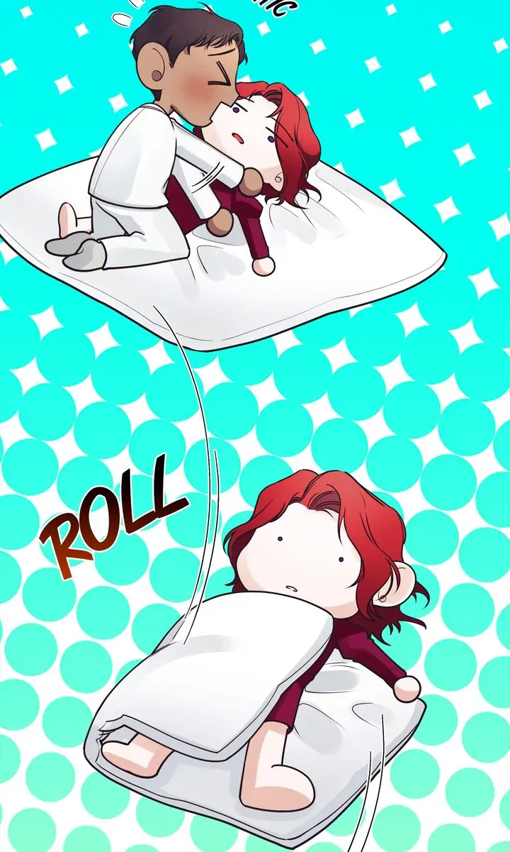 Did you sleep with me? Chapter 13 - page 41