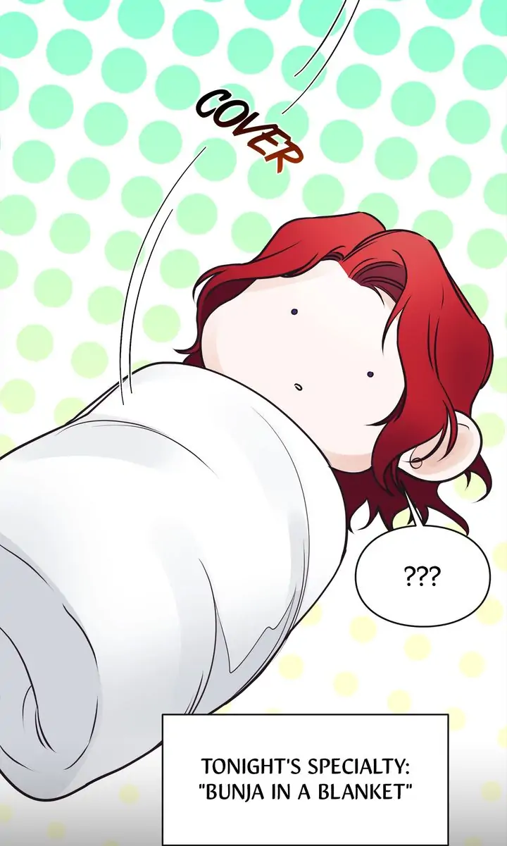 Did you sleep with me? Chapter 13 - page 42