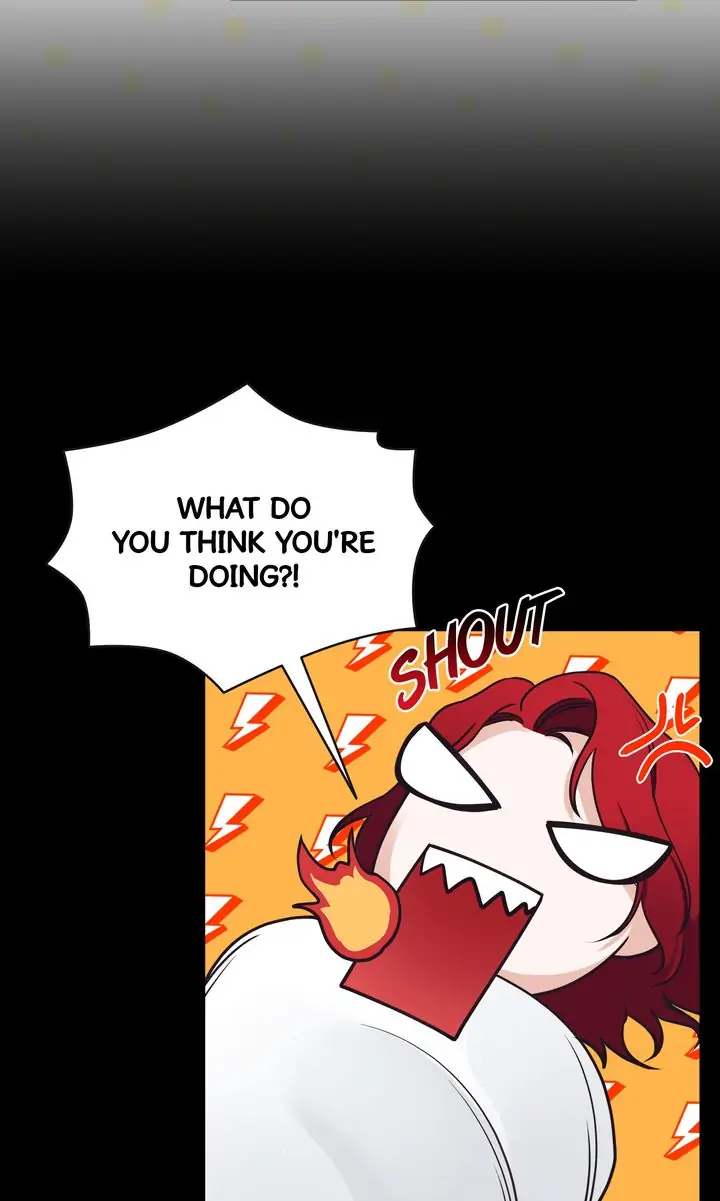 Did you sleep with me? Chapter 13 - page 43