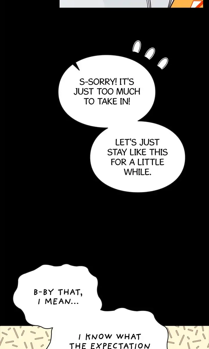 Did you sleep with me? Chapter 13 - page 44