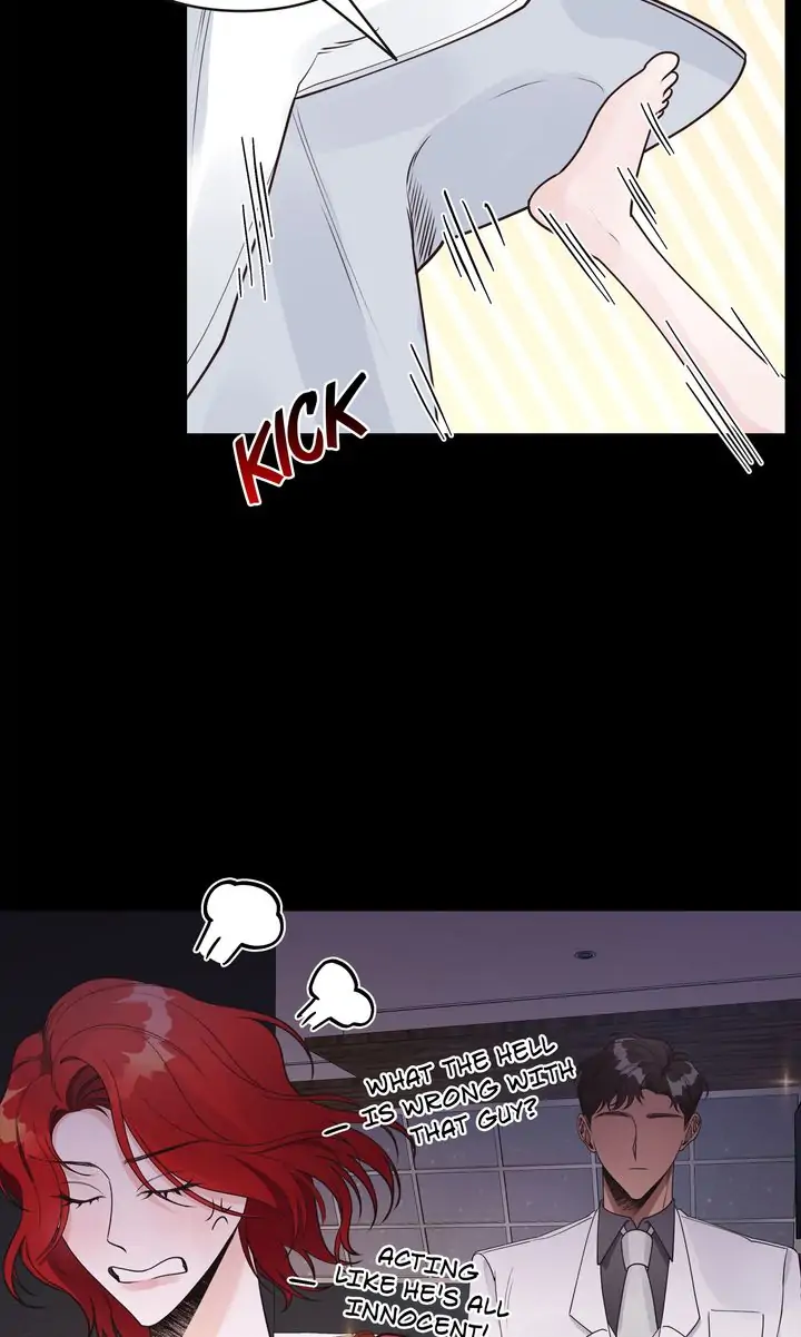 Did you sleep with me? Chapter 13 - page 52