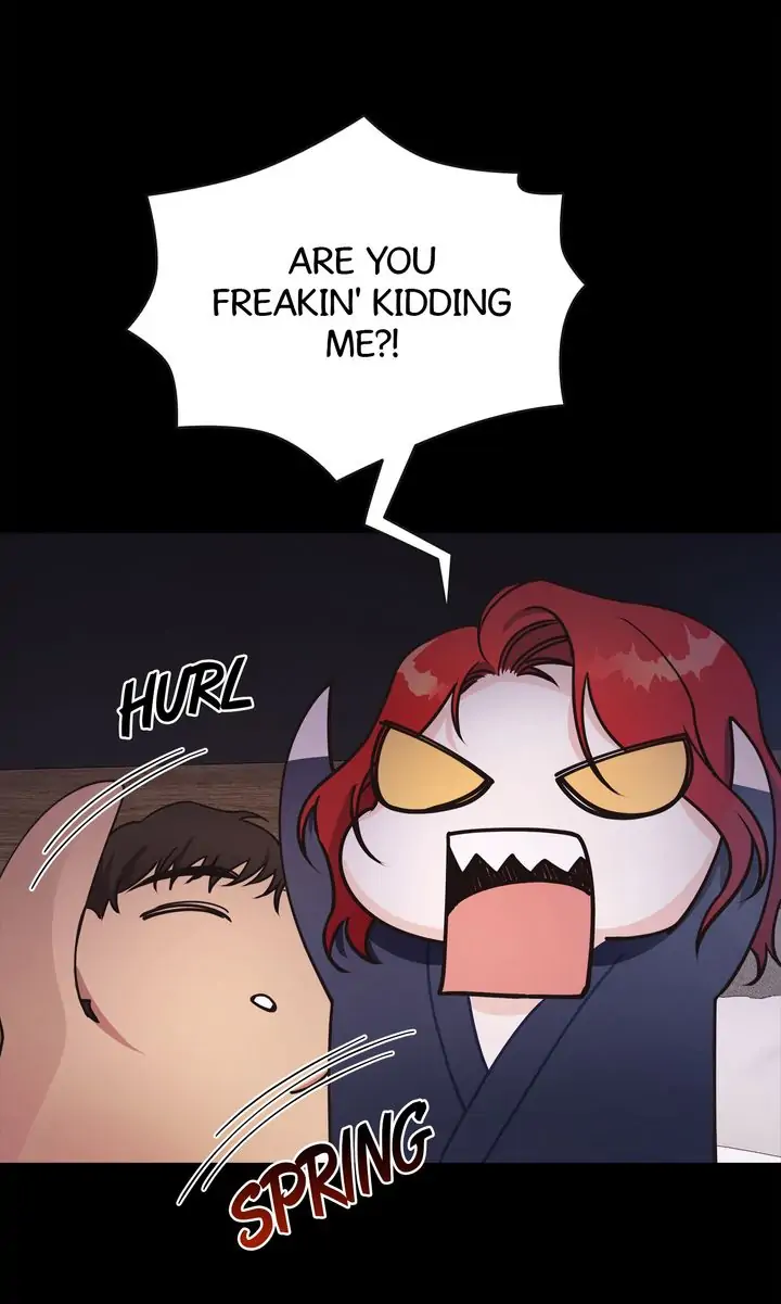 Did you sleep with me? Chapter 13 - page 60