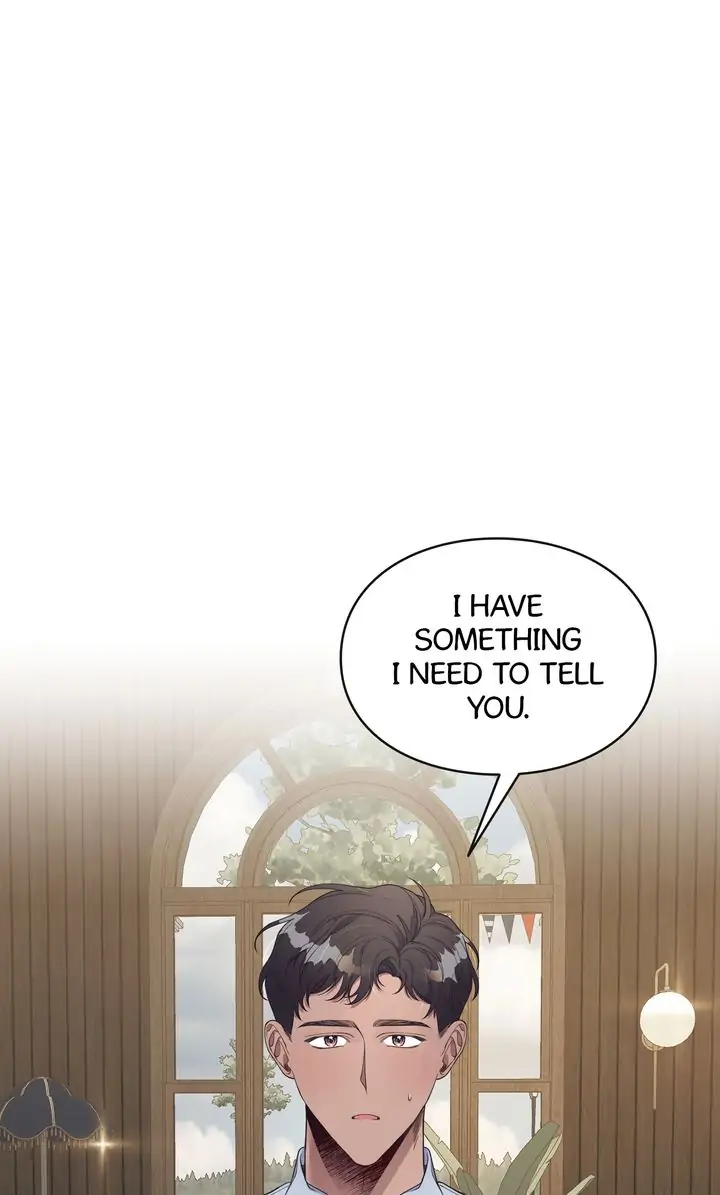 Did you sleep with me? Chapter 14 - page 1