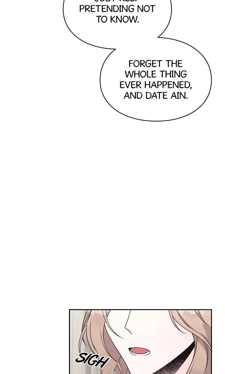 Did you sleep with me? Chapter 14 - page 29
