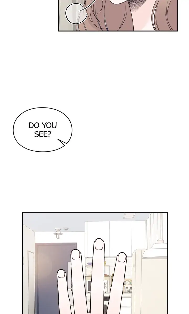 Did you sleep with me? Chapter 14 - page 30