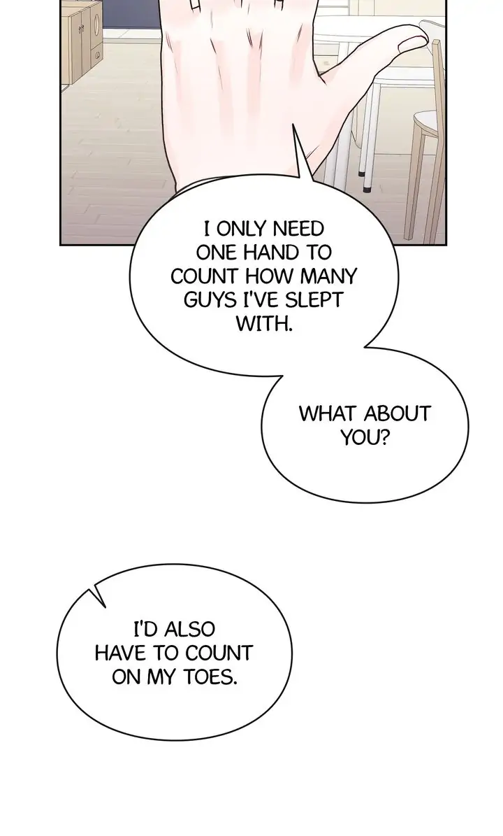 Did you sleep with me? Chapter 14 - page 31