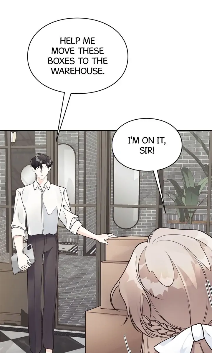 Did you sleep with me? Chapter 14 - page 42