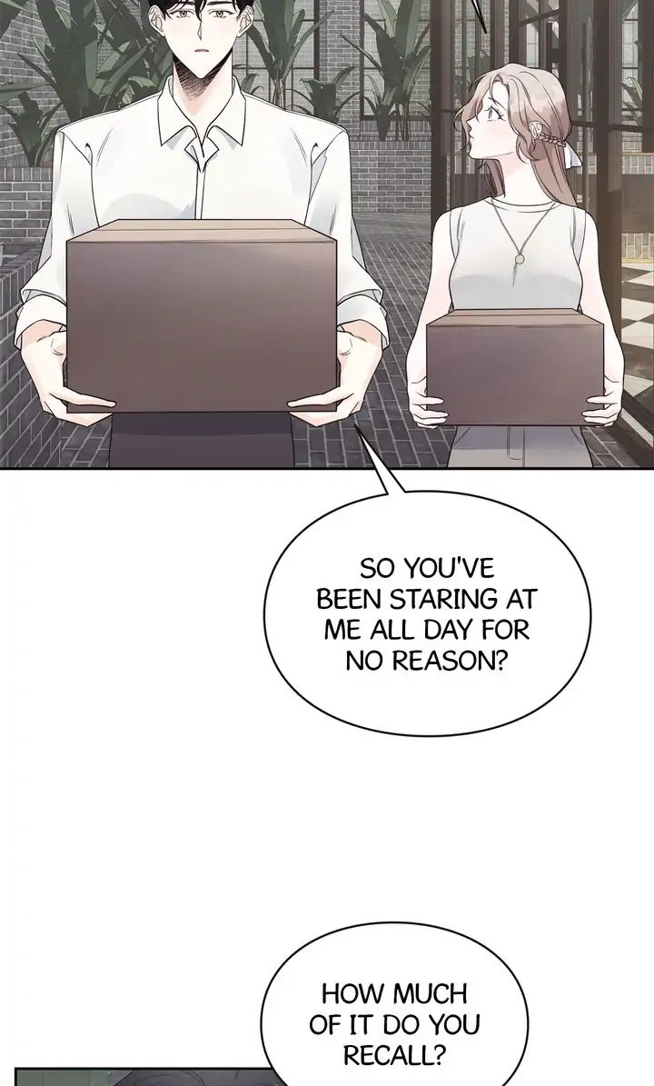 Did you sleep with me? Chapter 14 - page 46