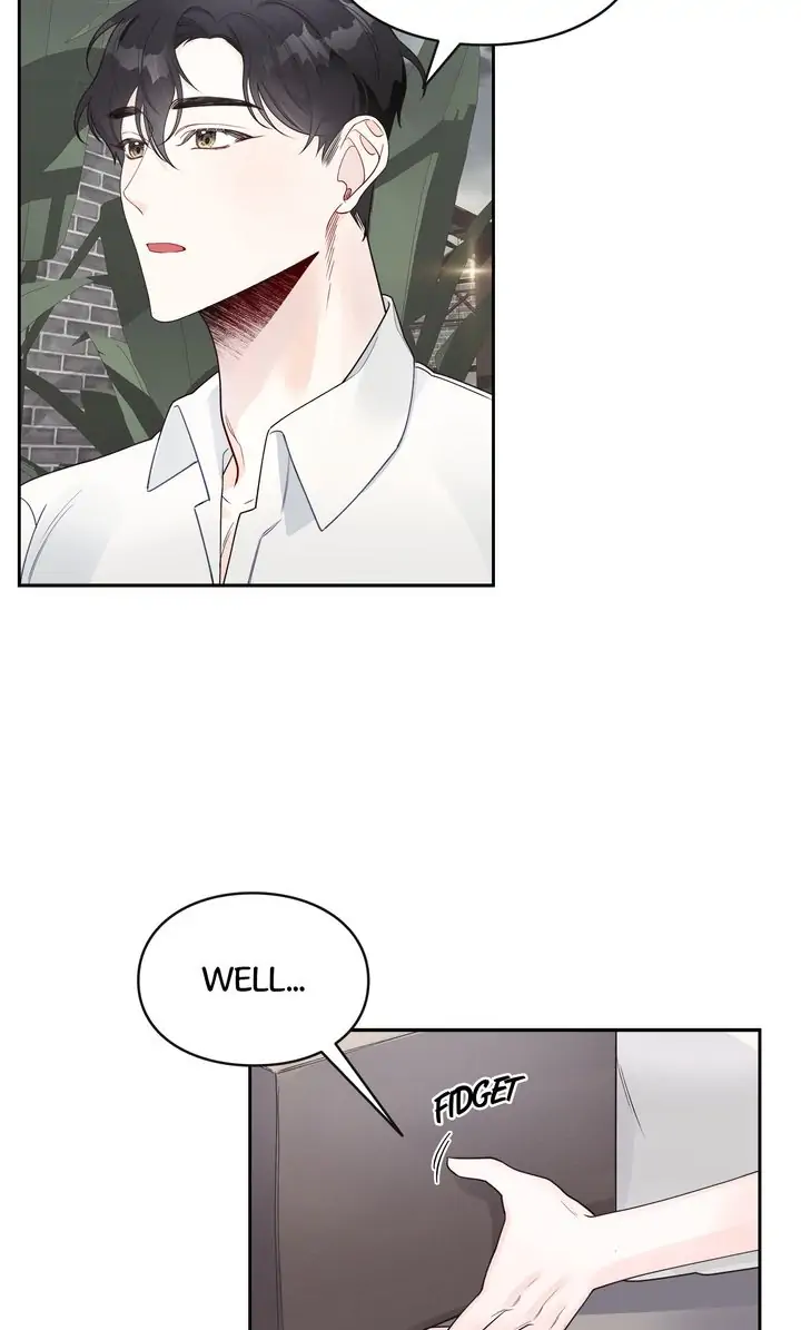 Did you sleep with me? Chapter 14 - page 47