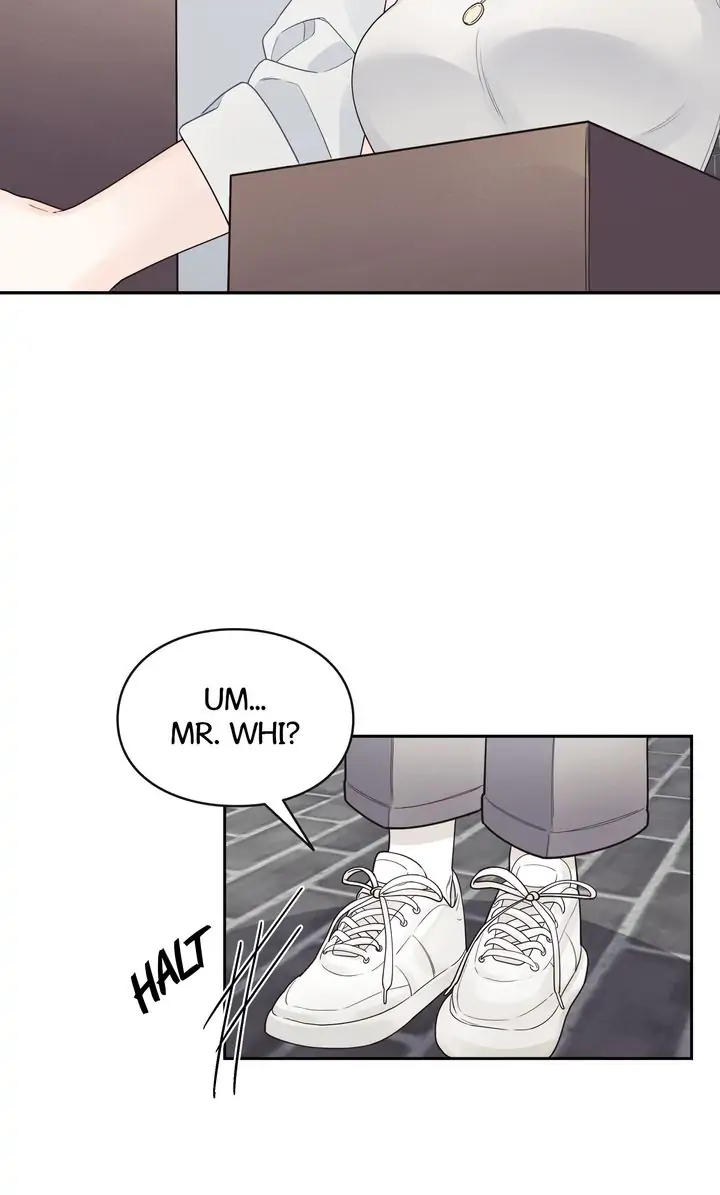Did you sleep with me? Chapter 14 - page 49