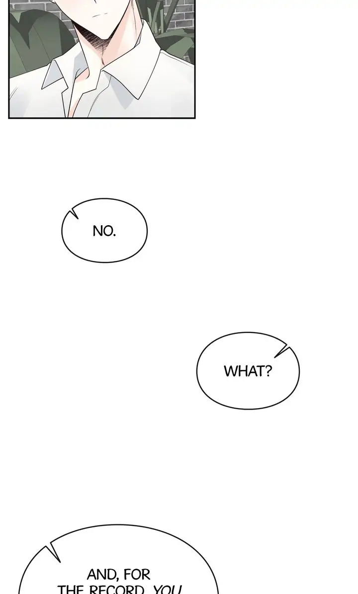 Did you sleep with me? Chapter 14 - page 52