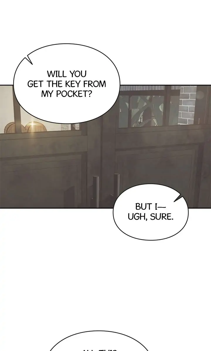 Did you sleep with me? Chapter 14 - page 56