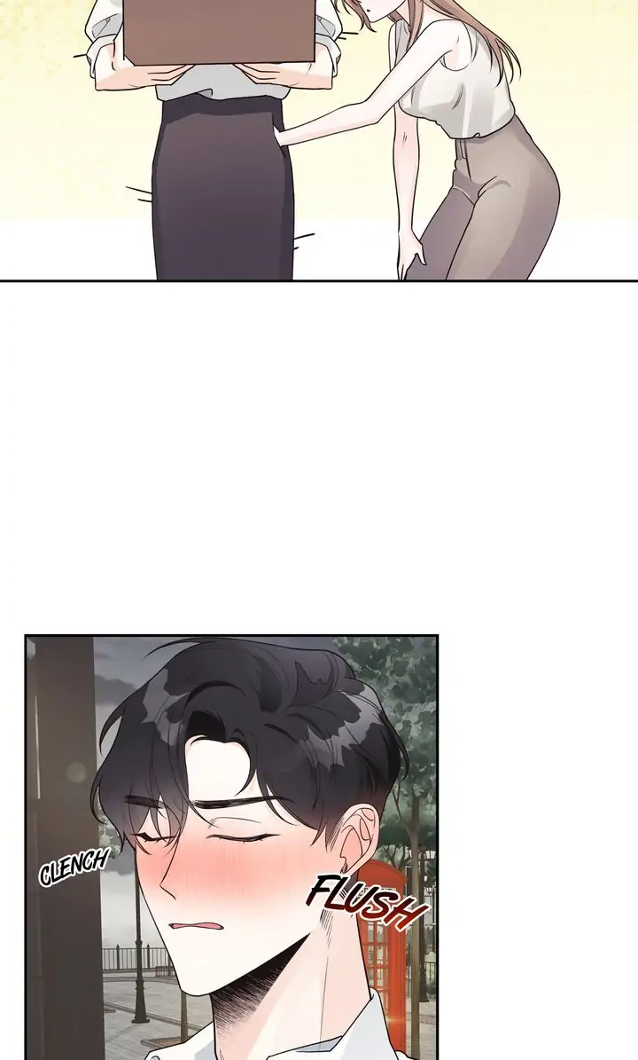 Did you sleep with me? Chapter 14 - page 62