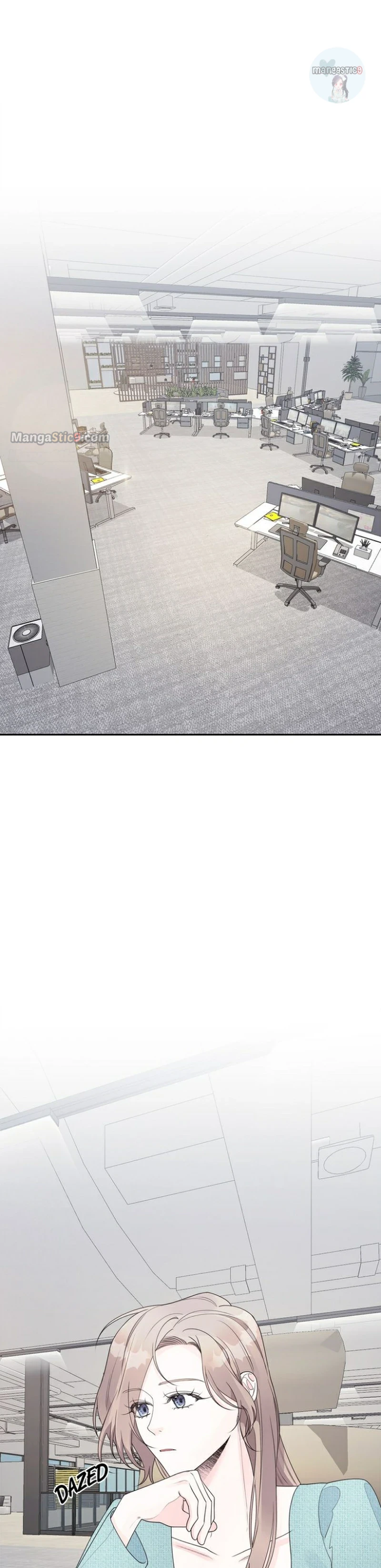 Did you sleep with me? Chapter 24 - page 8