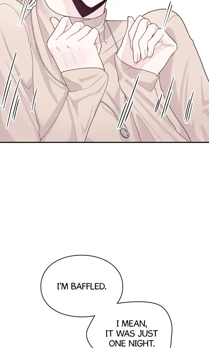 Did you sleep with me? Chapter 2 - page 10