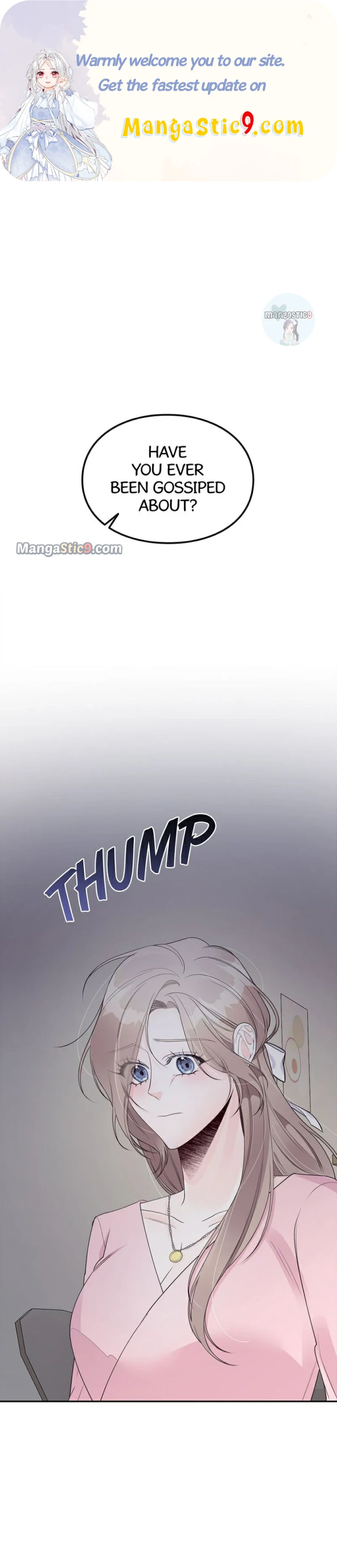 Did you sleep with me? Chapter 22 - page 1