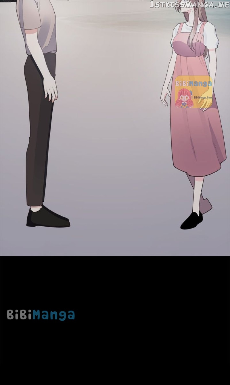 Did you sleep with me? Chapter 23 - page 10