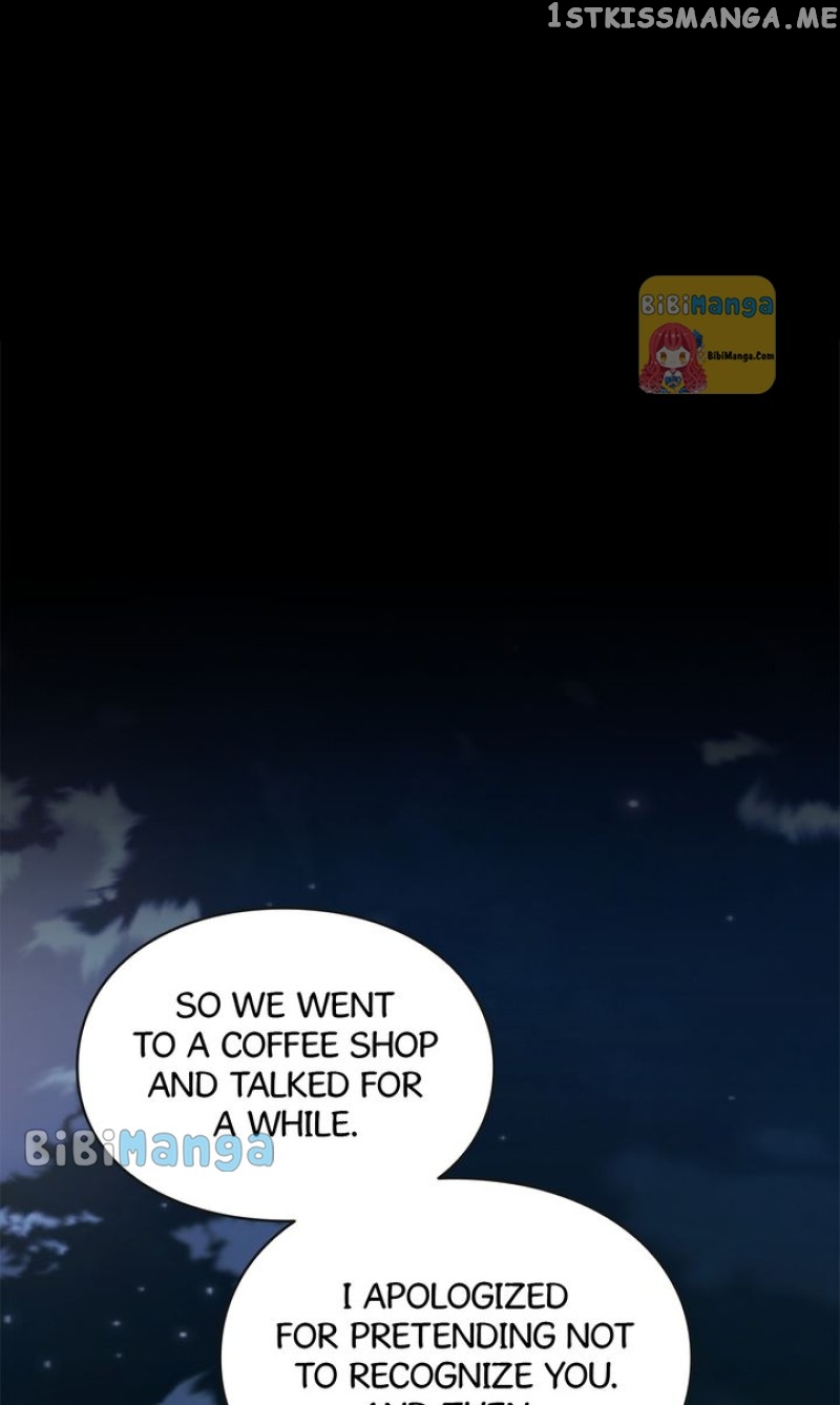 Did you sleep with me? Chapter 23 - page 11
