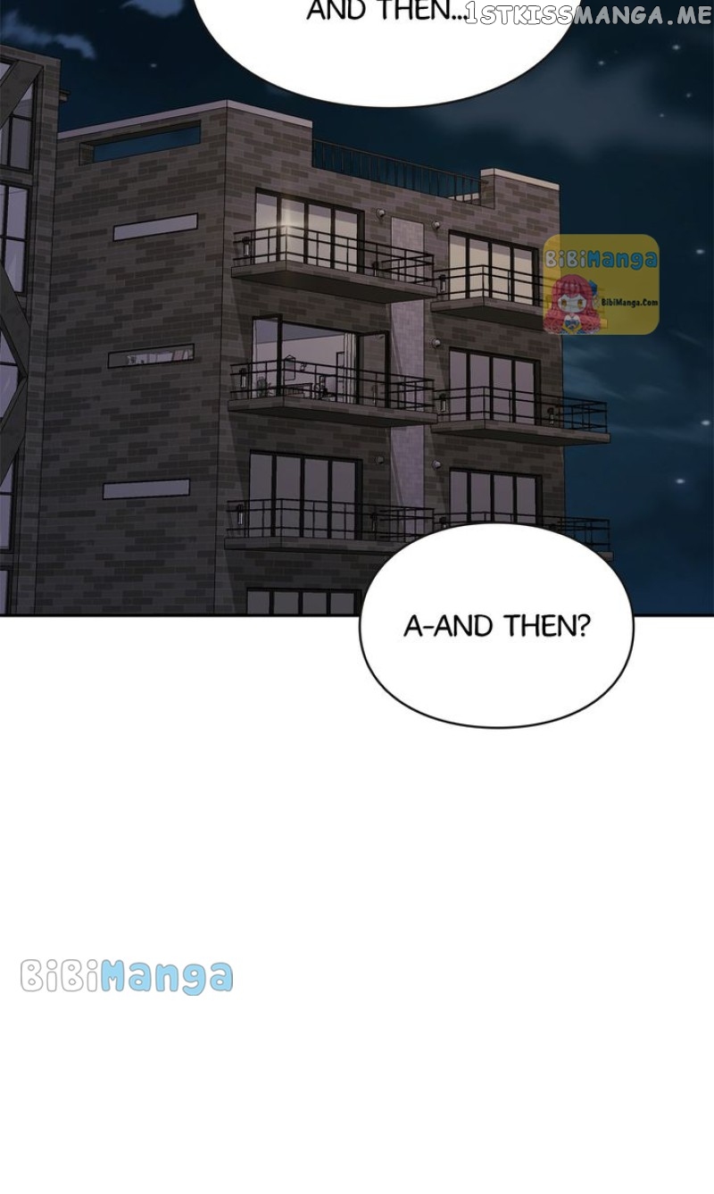 Did you sleep with me? Chapter 23 - page 12