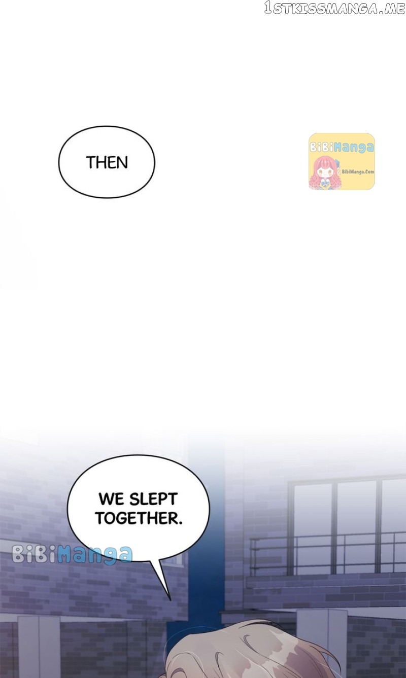 Did you sleep with me? Chapter 23 - page 13