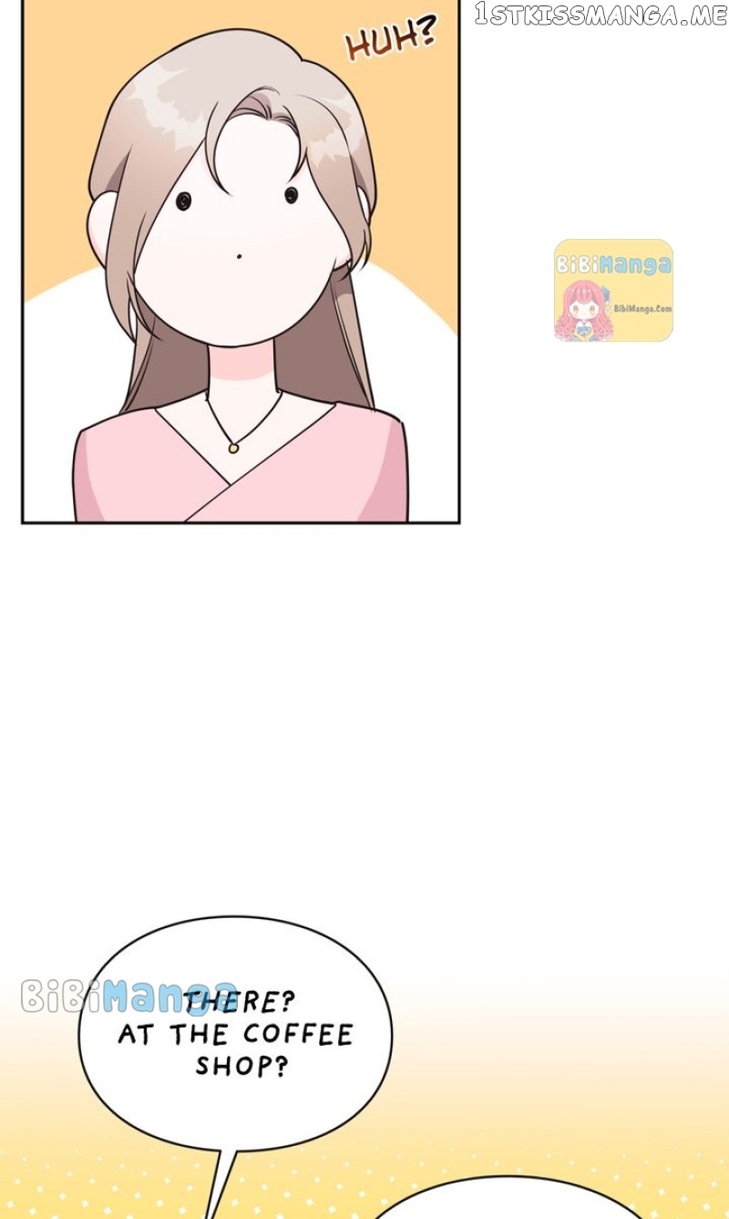 Did you sleep with me? Chapter 23 - page 15
