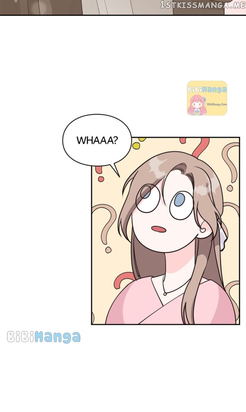 Did you sleep with me? Chapter 23 - page 19