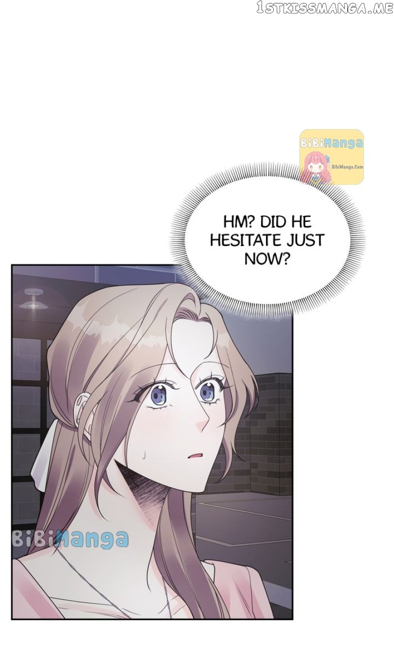 Did you sleep with me? Chapter 23 - page 23