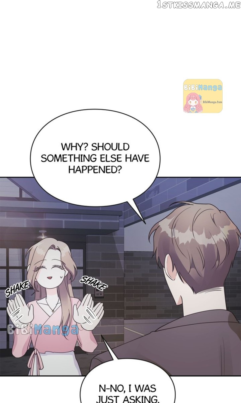 Did you sleep with me? Chapter 23 - page 24